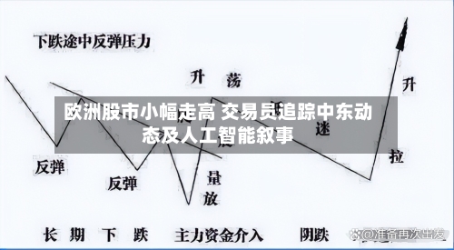 欧洲股市小幅走高 交易员追踪中东动态及人工智能叙事