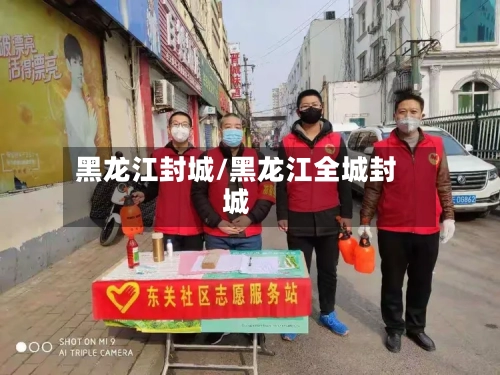 黑龙江封城/黑龙江全城封城-第2张图片