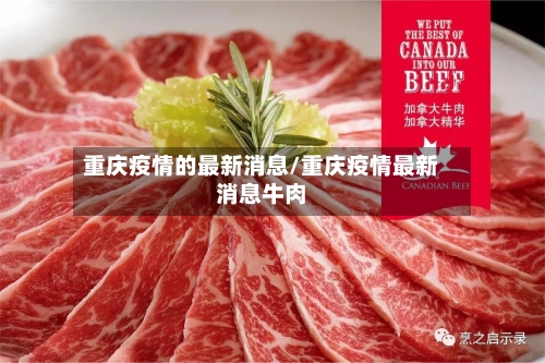 重庆疫情的最新消息/重庆疫情最新消息牛肉