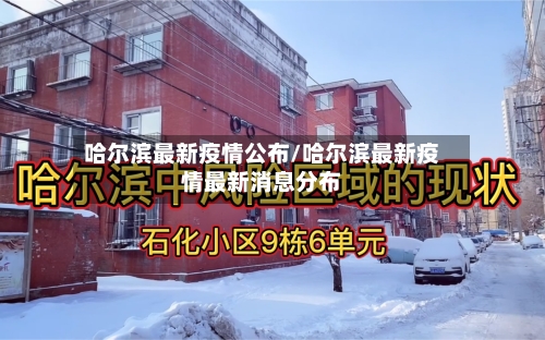 哈尔滨最新疫情公布/哈尔滨最新疫情最新消息分布-第2张图片